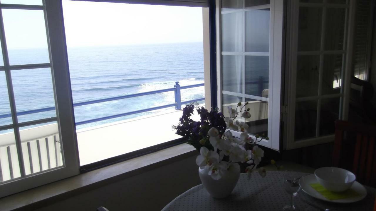 Cliff House Next To Beach Ericeira Exterior photo